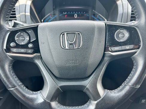 Used 2020 Honda Odyssey EX-L image 21