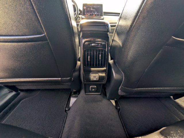 Used 2024 Jeep Compass Latitude AWD/4WD image 12
