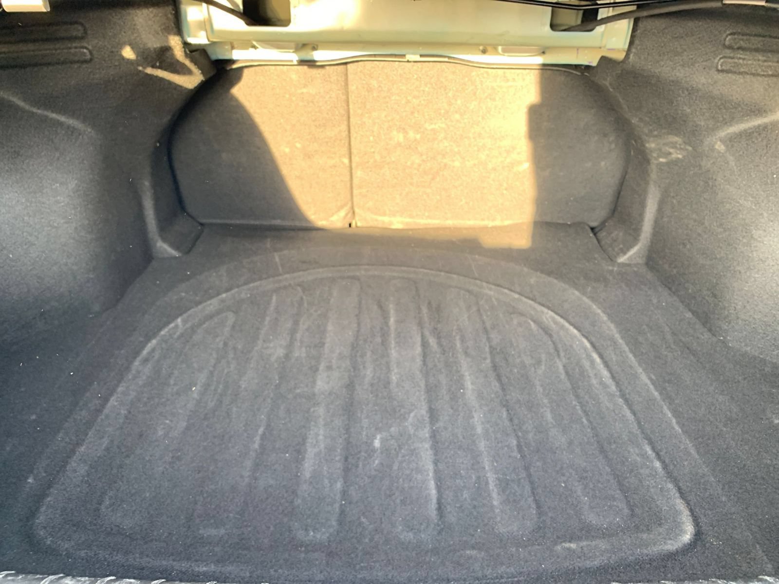 Used 2025 Kia K4 FWD image 29