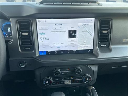 New 2026 Ford Bronco Badlands w/ Sasquatch Package AWD/4WD image 29