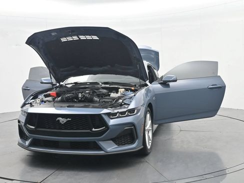 Used 2024 Ford Mustang GT Premium RWD image 46