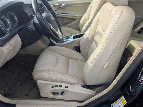 Used 2012 Volvo S60 T6 AWD/4WD image 15