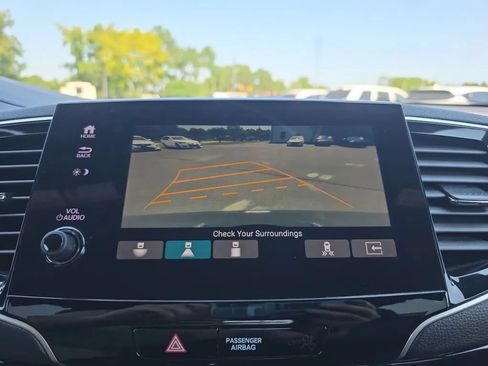 Used 2020 Honda Passport Touring image 37