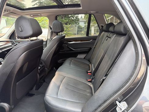 Used 2016 BMW X5 xDrive35i AWD/4WD image 9