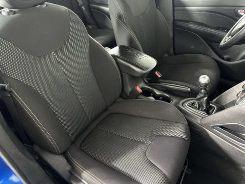 Used 2015 Dodge Dart SXT FWD image 25