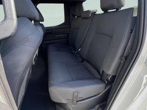 Used 2024 Toyota Tacoma SR5 RWD image 13