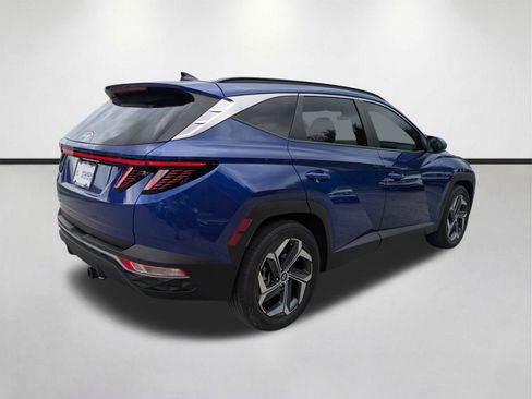 Used 2023 Hyundai Tucson SEL w/ Convenience Package FWD image 5