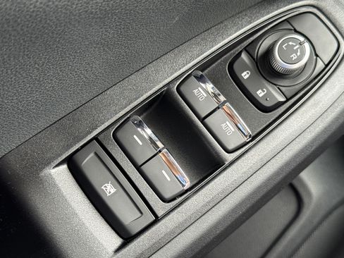 New 2026 Subaru Crosstrek 2.5i Limited image 22