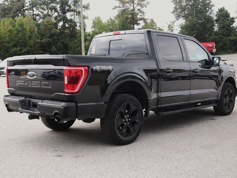 Used 2023 Ford F150 XLT w/ Equipment Group 302A High image 7