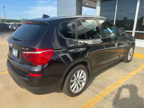 Used 2016 BMW X3 xDrive28i AWD/4WD image 5