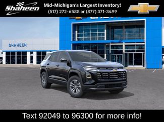 New 2026 Chevrolet Equinox LT w/ Convenience Package II AWD/4WD video 1