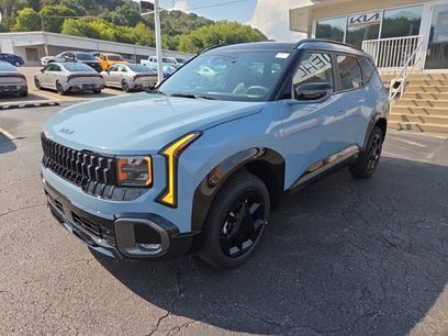 New 2027 Kia Seltos X-Line S w/ X-Line S Premium Package
