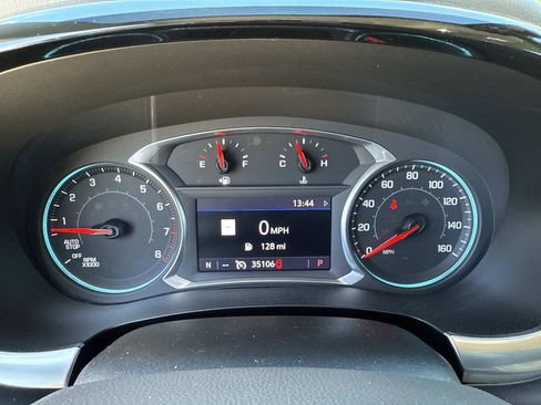 Used 2020 Chevrolet Traverse Premier image 29