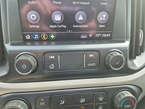 Used 2019 GMC Canyon SLE image 17