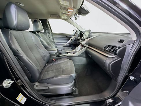 Used 2025 Mitsubishi Eclipse Cross SE AWD/4WD image 31