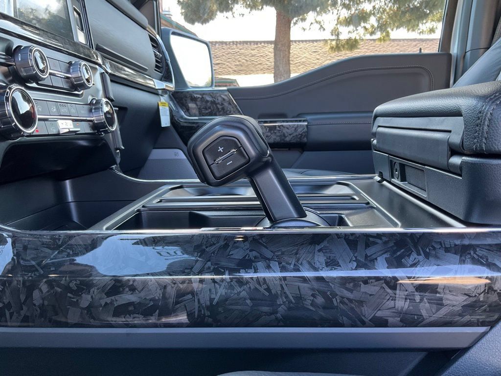 New 2025 Ford F150 XLT w/ Equipment Group 303A High AWD/4WD image 33