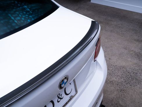 Used 2017 BMW M2 RWD image 10