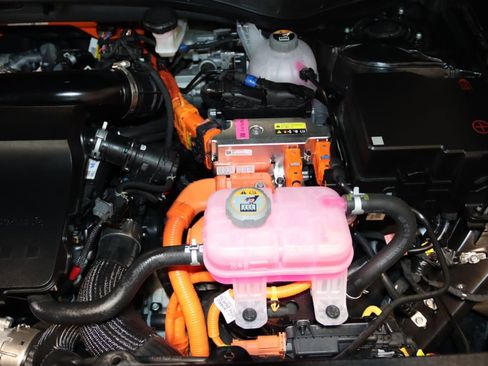 Used 2026 Hyundai Palisade Calligraphy image 96