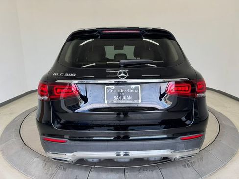 Used 2022 Mercedes-Benz GLC 300 GLC 300 image 12