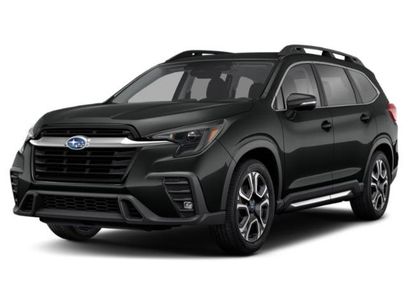 Used 2023 Subaru Ascent Limited