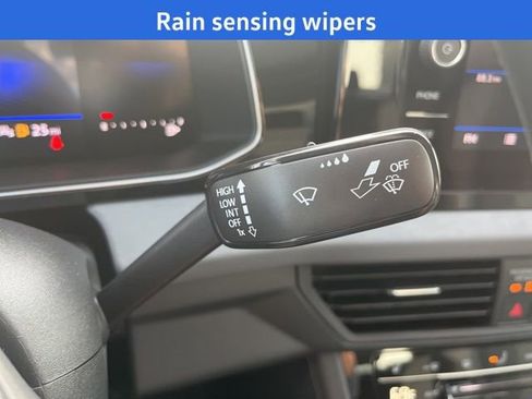 New 2026 Volkswagen Jetta SE image 14