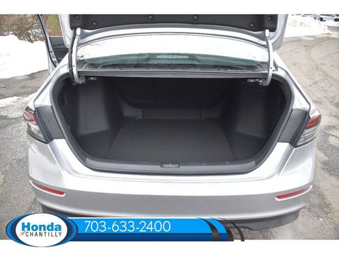 New 2026 Honda Accord Hybrid Sport image 33