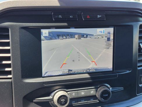 Used 2023 Ford F150 XLT AWD/4WD image 13