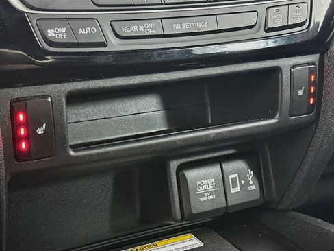 Used 2022 Honda Ridgeline Black Edition image 26