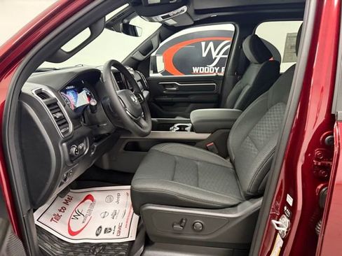 New 2026 RAM 1500 Big Horn image 10