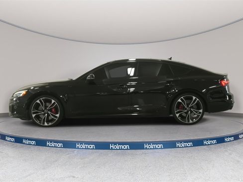 Used 2025 Audi S5 Premium Plus image 9