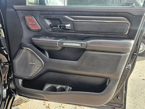 Used 2022 RAM 1500 TRX w/ TRX Level 2 Equipment Group image 17