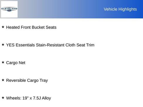 Used 2021 Hyundai Tucson Sport w/ Cargo Package image 8