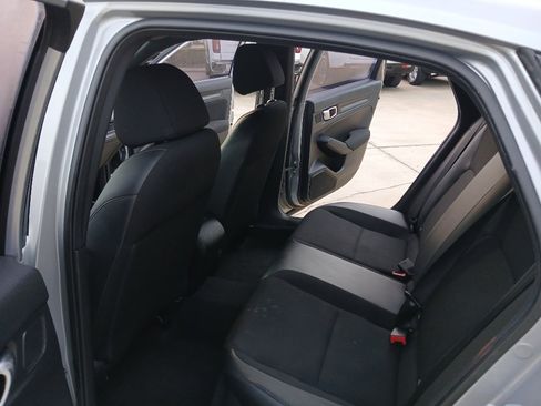 Used 2022 Honda Civic Sport image 19