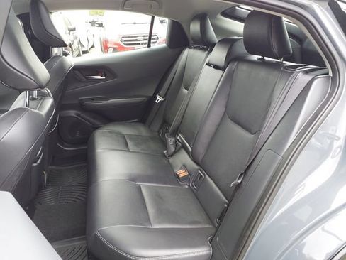 Used 2024 Toyota Prius Limited w/ Limited Premium Package AWD/4WD image 22