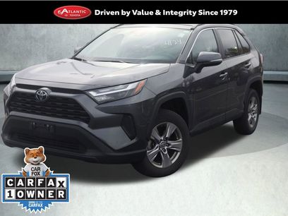 Used 2023 Toyota RAV4 XLE w/ Convenience Package