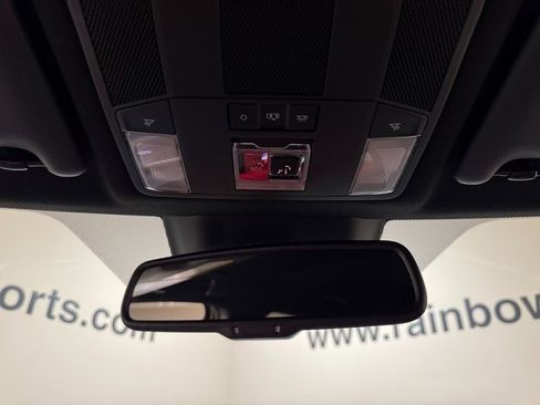 New 2025 Mitsubishi Eclipse Cross SEL image 18