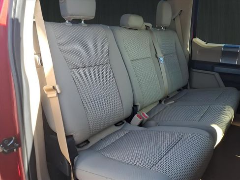 Used 2016 Ford F150 XLT w/ Equipment Group 301A Mid image 16