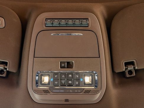 Used 2024 Ford F250 King Ranch w/ Chrome Package AWD/4WD image 30