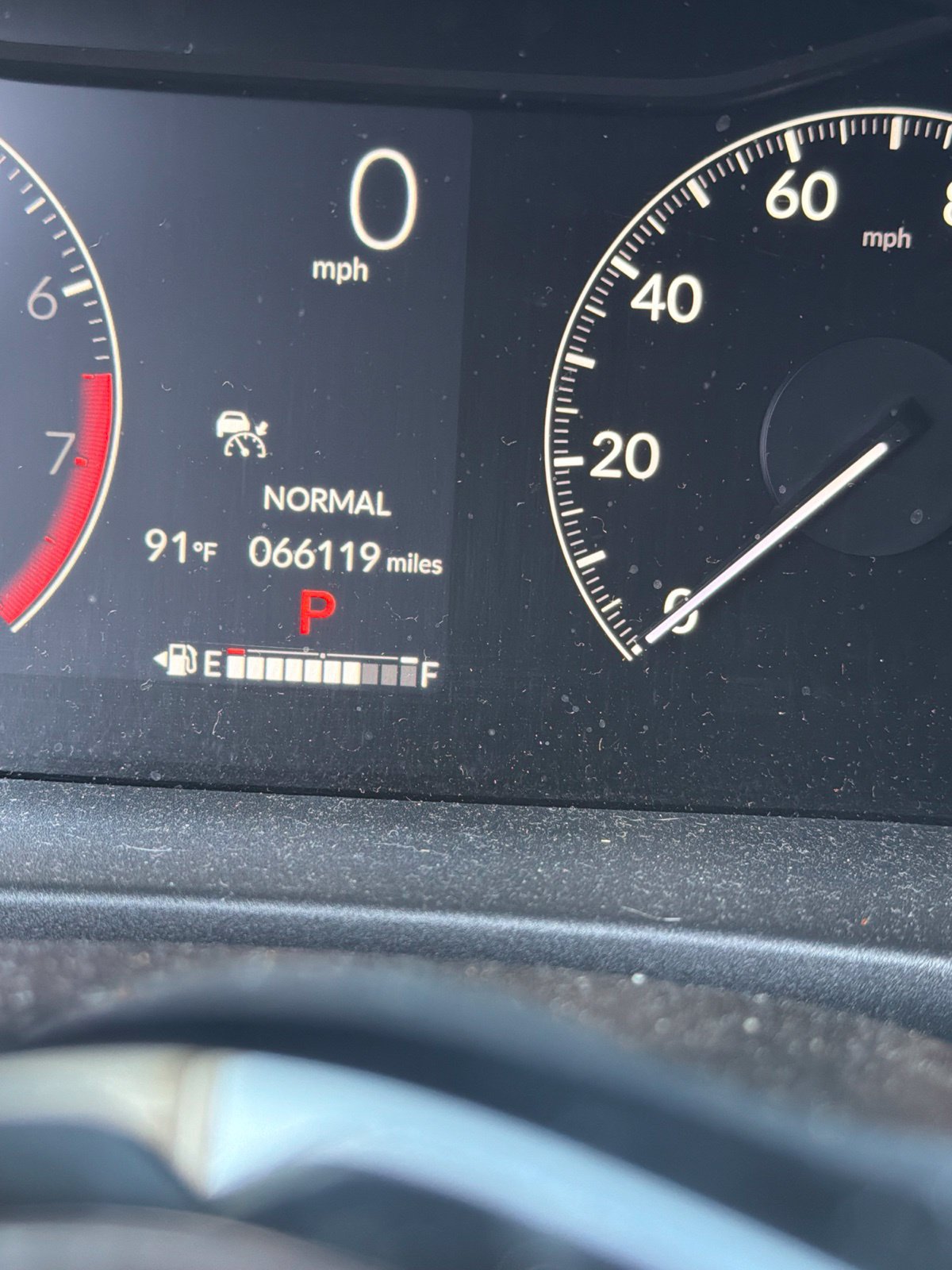 Used 2023 Honda Pilot TrailSport image 7
