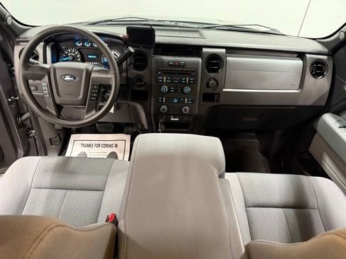 Used 2013 Ford F150 STX w/ Mid Equipment Group image 27