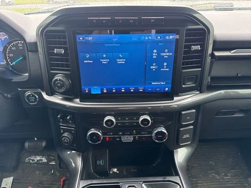 Used 2023 Ford F150 Tremor w/ Trailer Tow Package AWD/4WD image 26