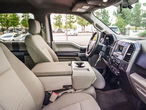 Used 2017 Ford F150 XLT image 20