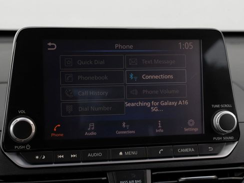 Used 2023 Nissan Altima 2.5 SR image 35