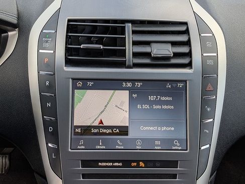 Used 2020 Lincoln MKZ Reserve w/ Elements Package FWD image 32