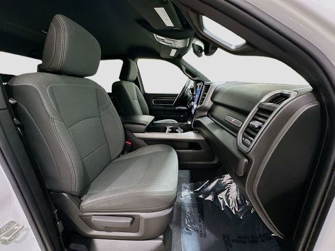 Used 2024 RAM 2500 Lone Star w/ Night Edition image 28