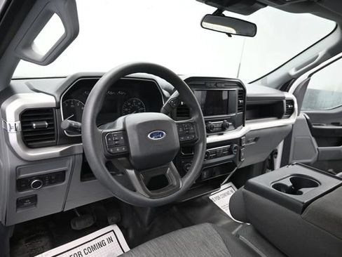 Used 2022 Ford F150 XL w/ Equipment Group 101A High AWD/4WD image 12