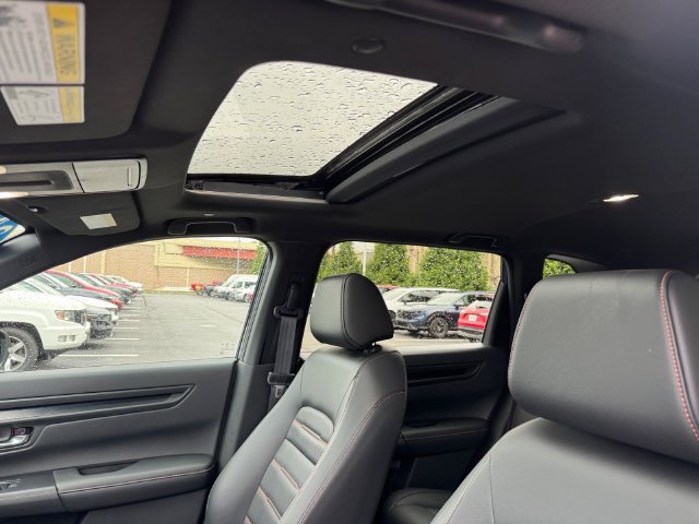 Certified 2024 Honda CR-V Sport-L image 15