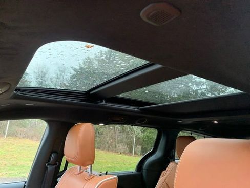 New 2026 Chrysler Pacifica Pinnacle image 17