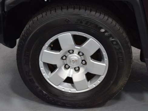 Used 2007 Toyota FJ Cruiser 2WD image 9