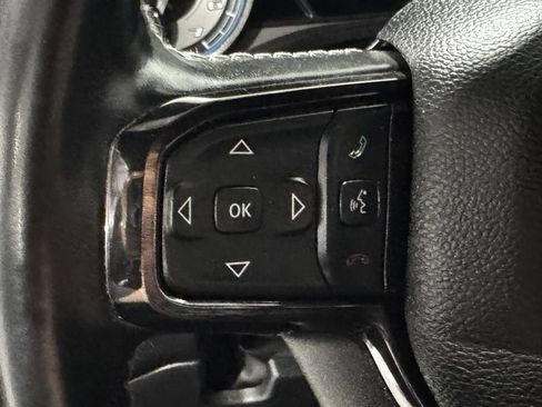 Used 2022 RAM 1500 Limited w/ Body-Colour Bumper Group AWD/4WD image 6